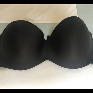 Strapless Bra